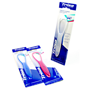 Tongue cleaner(3 type color)
