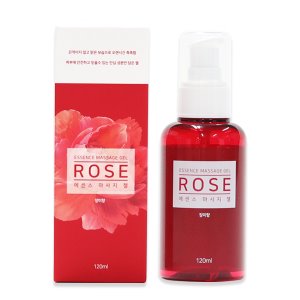 [LG-4]Rose Essence 120ml