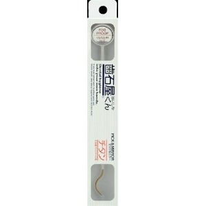 NOW 35 DP 원기프트 신기템 [2010]신기코리아 치석제거기 구강경 거울 Pick &amp; Mirror 치아표면 청소기
