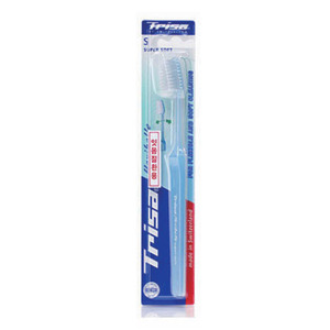 [TB-13]SuperSoft Toothbrush